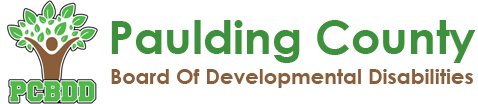 Paulding County Board of Developmental Disabilities